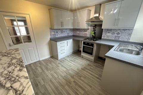 43 Newmarch Street, Llanfaes, Brecon, LD3 8AU