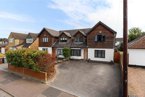 4 bedroom semi-detached house for sale, Woodside Road, Bricket Wood, St. Albans, Hertfordshire