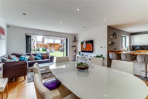 4 bedroom semi-detached house for sale, Woodside Road, Bricket Wood, St. Albans, Hertfordshire