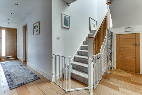 4 bedroom semi-detached house for sale, Woodside Road, Bricket Wood, St. Albans, Hertfordshire