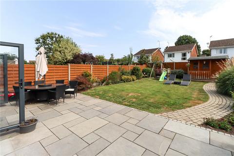 4 bedroom semi-detached house for sale, Woodside Road, Bricket Wood, St. Albans, AL2