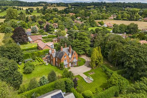 7 bedroom character property for sale, Southwell Road, Kirklington NG22