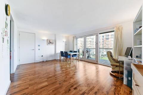 2 bedroom apartment to rent, New Providence Wharf, Fairmont Avenue, London, E14