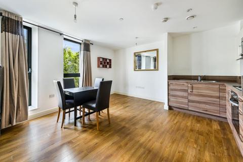 1 bedroom apartment for sale, Connaught Heights, Royal Wharf, E16