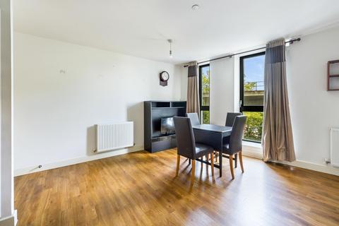 1 bedroom apartment for sale, Connaught Heights, Royal Wharf, E16