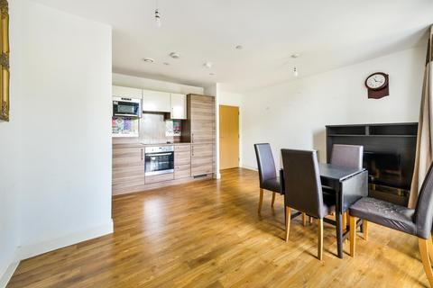 1 bedroom apartment for sale, Connaught Heights, Royal Wharf, E16