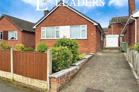 2 bedroom bungalow for sale, Old School Lane, Pleasley, Mansfield