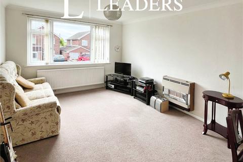 2 bedroom bungalow for sale, Old School Lane, Pleasley, Mansfield