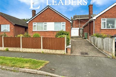 2 bedroom bungalow for sale, Old School Lane, Pleasley, Mansfield