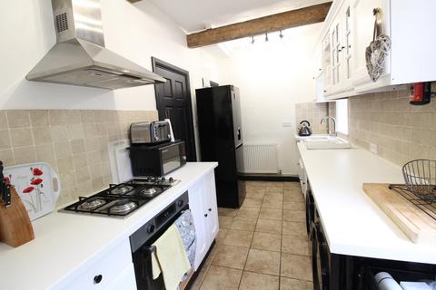 98 Worth View, Oakworth, Keighley, BD22 7ND