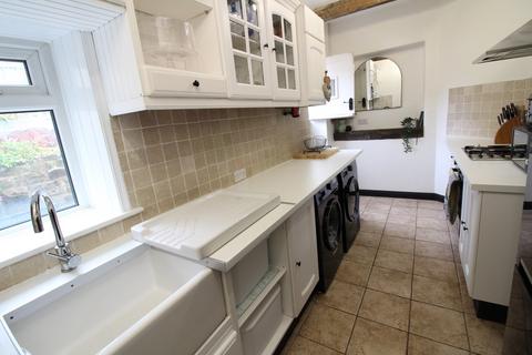 98 Worth View, Oakworth, Keighley, BD22 7ND