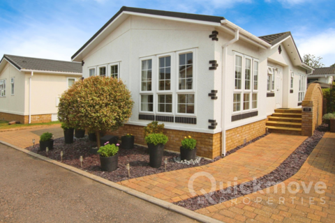 2 bedroom park home for sale, Herne Bay, Kent, CT6