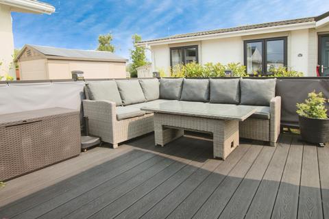 2 bedroom park home for sale, Herne Bay, Kent, CT6