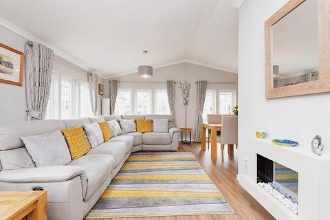 2 bedroom park home for sale, Herne Bay, Kent, CT6