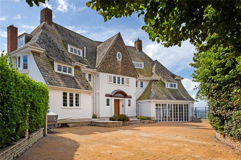 7 bedroom detached house for sale, Sandbourne Road, Bournemouth, Dorset, BH4