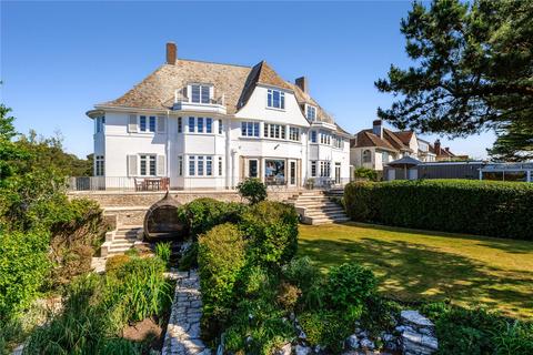 7 bedroom detached house for sale, Sandbourne Road, Bournemouth, Dorset, BH4