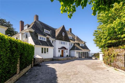 7 bedroom detached house for sale, Sandbourne Road, Bournemouth, Dorset, BH4