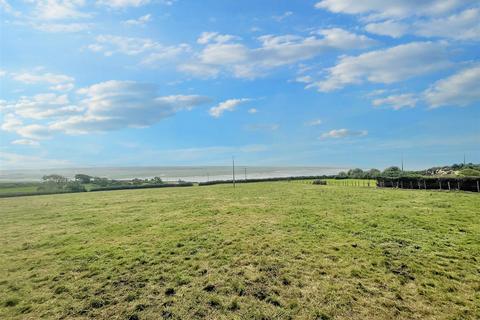 4 bedroom detached bungalow for sale, Heol Gwermont, Llansaint, Kidwelly