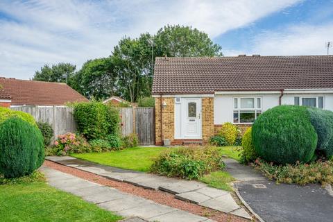 2 bedroom semi-detached bungalow for sale, Whitton Place, York