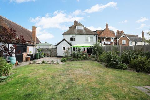 5 bedroom end of terrace house for sale, High Street, Brookland, TN29