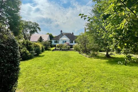 2 bedroom detached bungalow for sale, Brompton Avenue, Rhos On Sea, Colwyn Bay