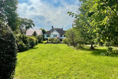 3 bedroom detached bungalow for sale, Brompton Avenue, Rhos On Sea, Colwyn Bay
