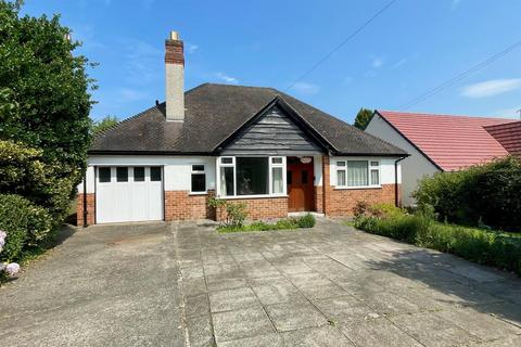 3 bedroom detached bungalow for sale, Brompton Avenue, Rhos On Sea, Colwyn Bay