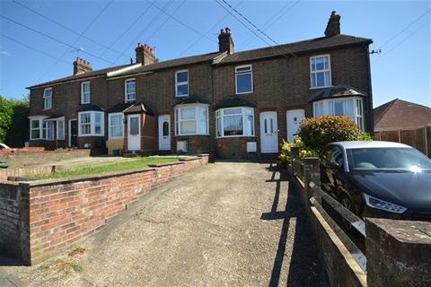 2 bedroom terraced house for sale, Chapel Hill, Braintree, CM7