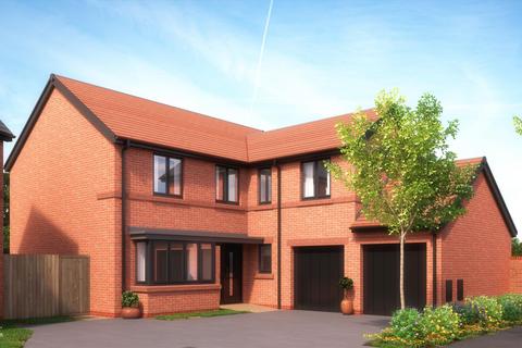 5 bedroom detached house for sale, Millwood Road, Preston PR5