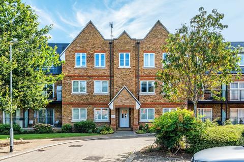 2 bedroom flat for sale, Campion Square, Dunton Green, Sevenoaks, TN14