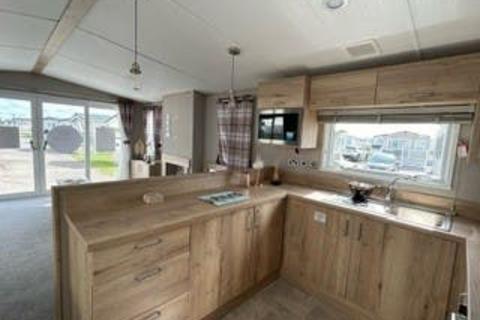 2 bedroom lodge for sale, Pevensey Bay Holiday Park