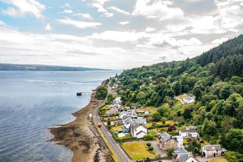 2 bedroom apartment for sale, Appin Lodge, Blairmore, Dunoon, Argyll and Bute, PA23