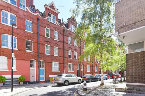 1 bedroom apartment for sale, East Tenter Street, London, E1