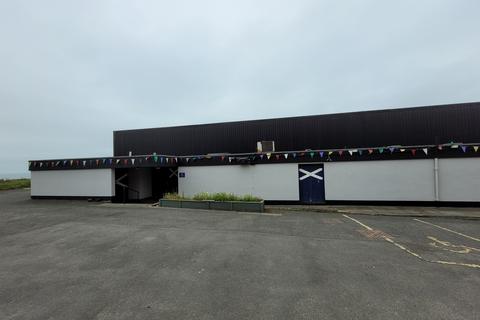 Leisure facility to rent, West Harbour, Cockenzie EH32