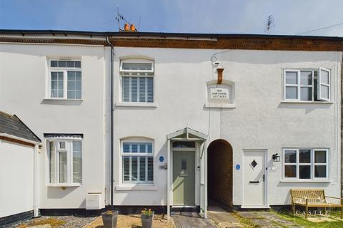 2 bedroom terraced house for sale, Britannia Road, Burbage