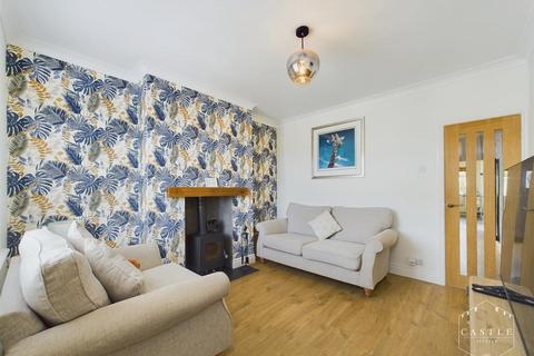 2 bedroom terraced house for sale, Britannia Road, Burbage