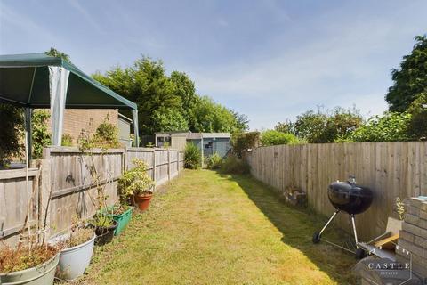 2 bedroom terraced house for sale, Britannia Road, Burbage