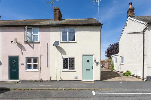 2 bedroom end of terrace house for sale, Bury Road, Shillington, Beds SG5 3NZ