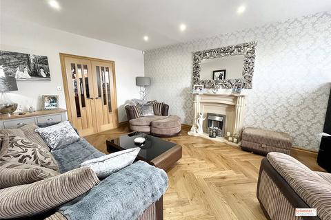 3 bedroom terraced house for sale, William Street, Craghead, Stanley, County Durham, DH9