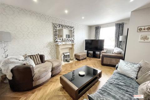 3 bedroom terraced house for sale, William Street, Craghead, Stanley, County Durham, DH9