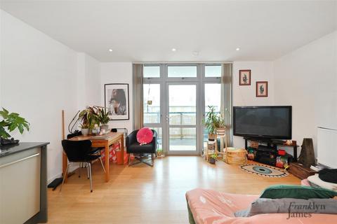 1 bedroom apartment for sale, Iona Tower, Ross Way, E14