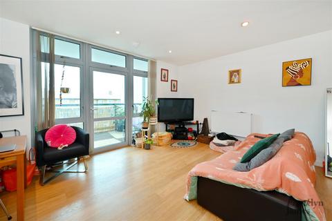 1 bedroom apartment for sale, Iona Tower, Ross Way, E14