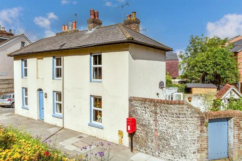 3 bedroom end of terrace house for sale, Malling Street, Lewes, East Sussex