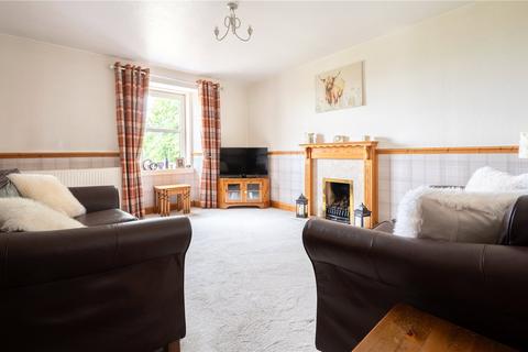 4 bedroom detached house for sale, West Contullich, West Contullich, Alness, Highland, IV17