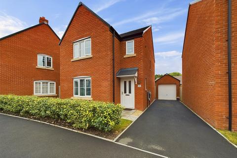 15 Fairfax Way, Rushwick, Worcester, WR2 5TZ