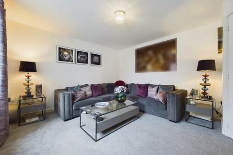 15 Fairfax Way, Rushwick, Worcester, WR2 5TZ
