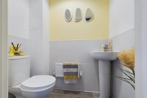 15 Fairfax Way, Rushwick, Worcester, WR2 5TZ