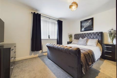 15 Fairfax Way, Rushwick, Worcester, WR2 5TZ