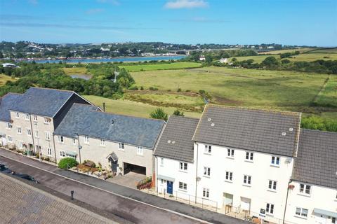 3 bedroom end of terrace house for sale, Donn Gardens, Bideford EX39