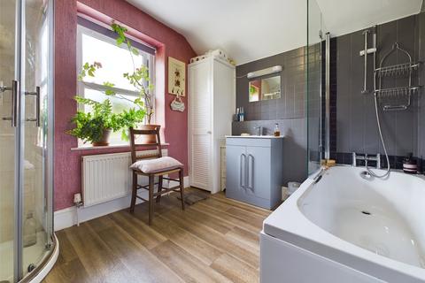 Fountain Villa Shute Lane, Combe Martin, Ilfracombe, EX34 0EU